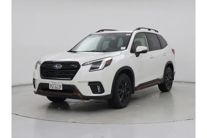 $29998 : Subaru Forester 2023 AWD Spo image 4
