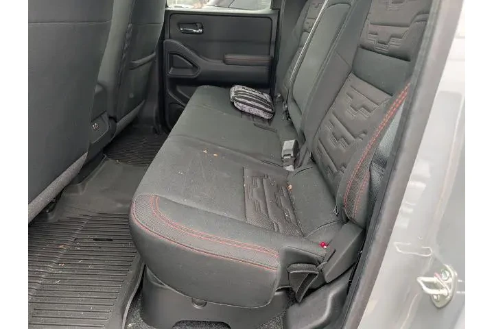 $36925 : Nissan Frontier 2024 4x4 PRO image 7