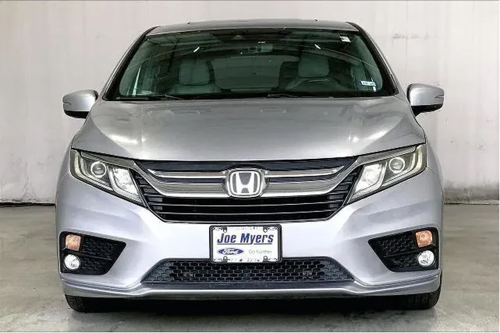 $18991 : Honda Odyssey 2019 EX-L 4dr image 3