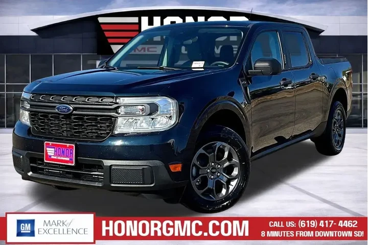 $31788 : Ford Maverick 2022 AWD XL 4d image 3