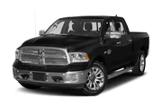 Ram 1500 2018 4x4 Laramie Li en Los Angeles