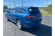 $33998 : Dodge Durango 2024 AWD GT 4d thumbnail