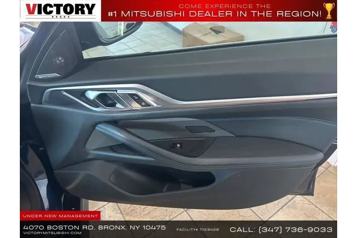 $31215 : BMW 4 Series 2023 AWD 430i x image 10