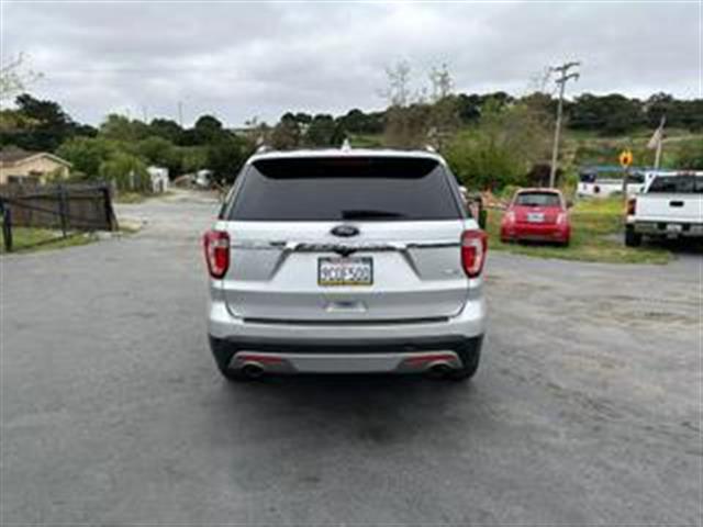 $11999 : 2016 FORD EXPLORER image 6