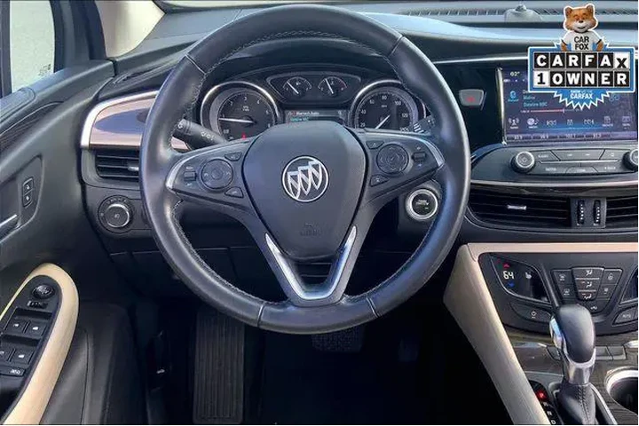 $19985 : Buick Envision 2020 AWD Pref image 5