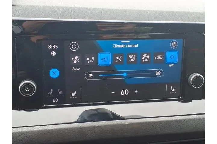 $25987 : Volkswagen Golf GTI 2024 S 4 image 7