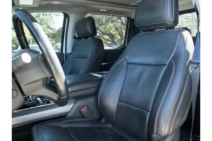 $36964 : Ford F-150 2021 4x4 Lariat 4 image 7