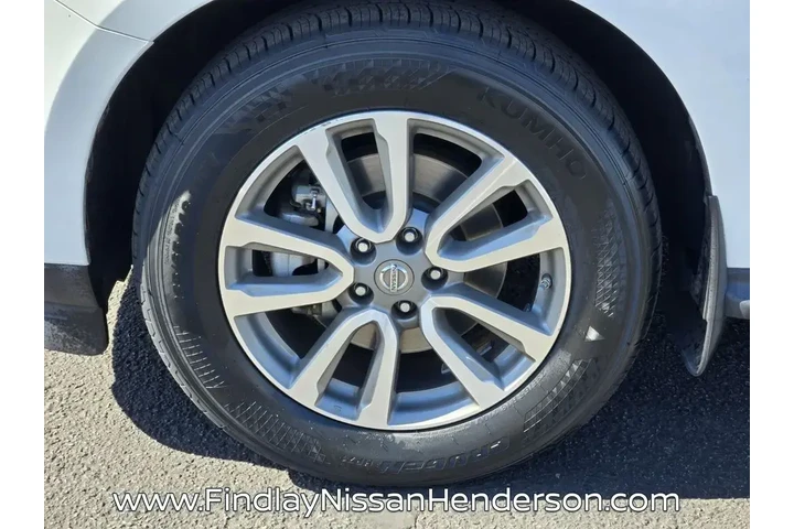 $12984 : Nissan Pathfinder 2016 S 4dr image 9