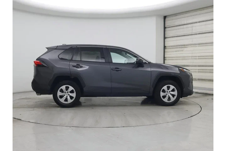 $26998 : Toyota RAV4 2024 AWD LE 4dr image 7
