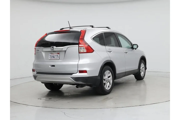 $17998 : Honda CR-V 2016 EX-L 4dr SUV image 8