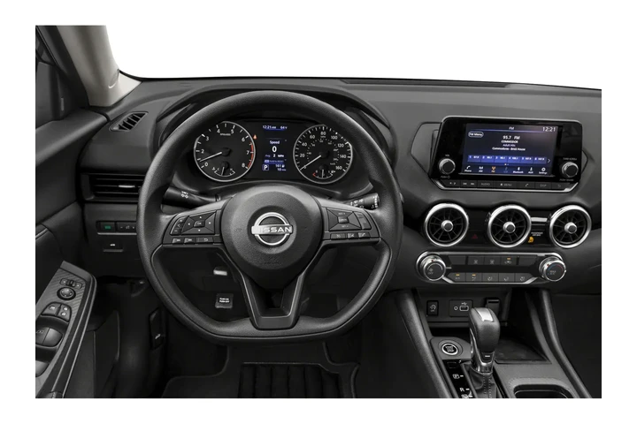 $19284 : 2025 Sentra S image 4