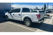 Ford F-150 2017 4x4 King Ran en Stockton