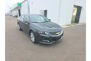 Chevrolet Impala 2019 LT 4dr