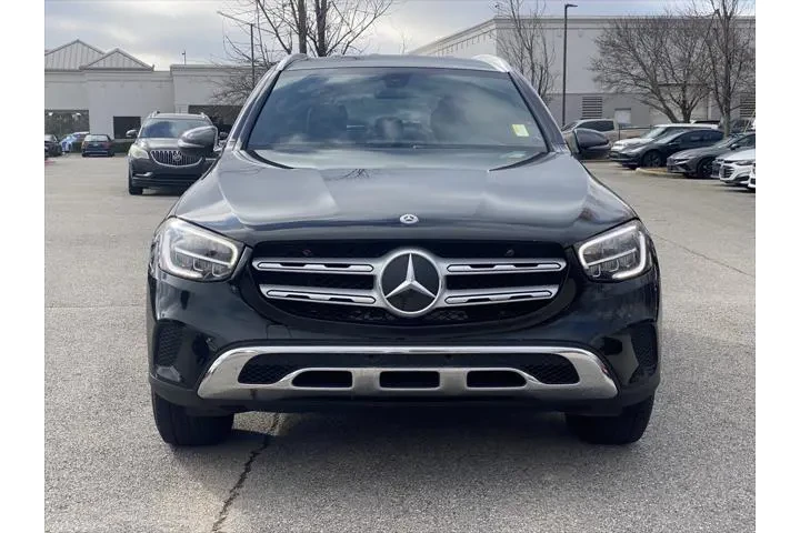 $15989 : Mercedes-Benz GLC 2020 GLC 3 image 2