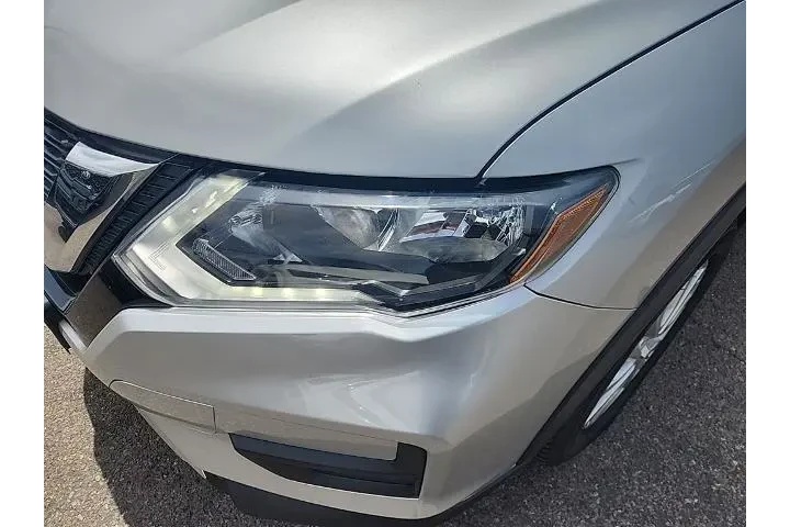 $13991 : Nissan Rogue 2017 S 4dr Cros image 6