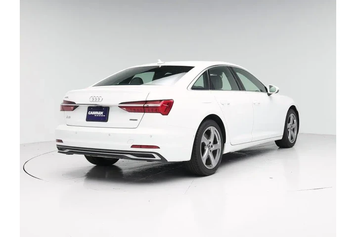 $27998 : Audi A6 2024 AWD quattro Pre image 8