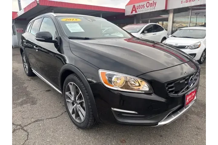 $12999 : Volvo V60 Cross Country 2015 image 3