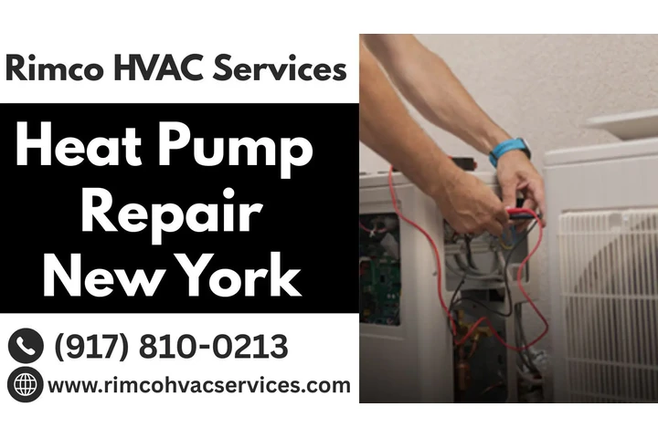 Rimco HVAC Services image 9