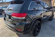 2015 Grand Cherokee Limited 2 thumbnail