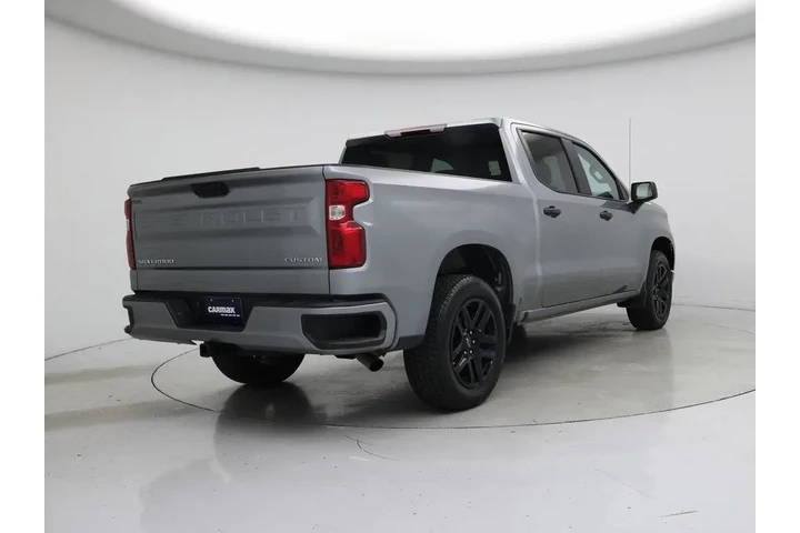 $36998 : Chevrolet Silverado 1500 202 image 8