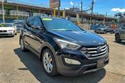 2015 Santa Fe Sport SUV thumbnail