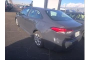 Toyota Corolla 2023 LE 4dr S