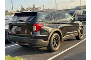 $22995 : Ford Explorer 2022 AWD Timbe thumbnail