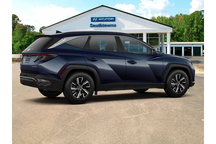$18991 : Hyundai TUCSON Hybrid 2023 A image 8