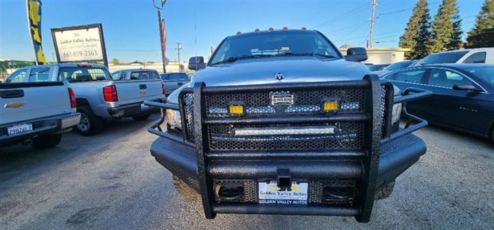 $19999 : 2005 Ram 3500 image 9