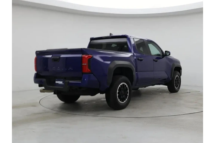 $37998 : Toyota Tacoma 2024 4x4 TRD S image 8