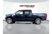 $34975 : Ford F-150 2021 4x4 XLT 4dr thumbnail