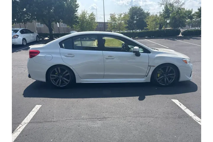 $11995 : 2016 WRX Premium image 7