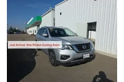 Nissan Pathfinder 2019 4x4 S en Kings County
