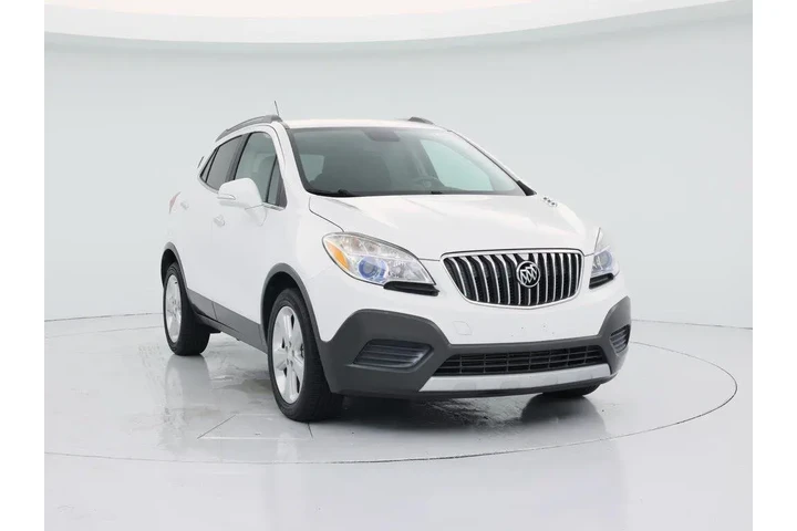 $14998 : Buick Encore 2016 Base 4dr C image 8