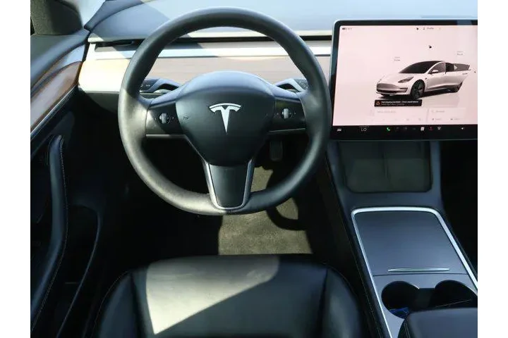 $28213 : Tesla Model 3 2023 4dr Sedan image 8