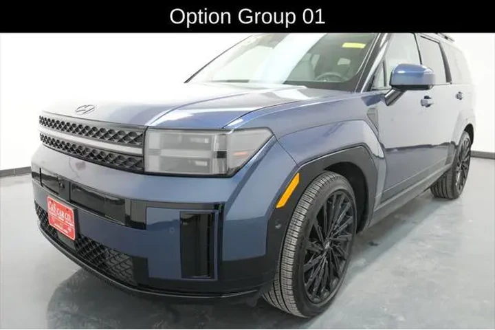 $39490 : Hyundai SANTA FE 2025 AWD Ca image 3