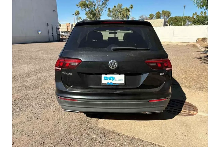 $12888 : 2018 Tiguan S image 5