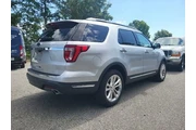 $18519 : Ford Explorer 2019 Limited 4 thumbnail