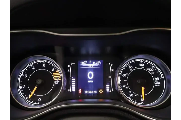 $9890 : Jeep Cherokee 2020 Latitude image 4