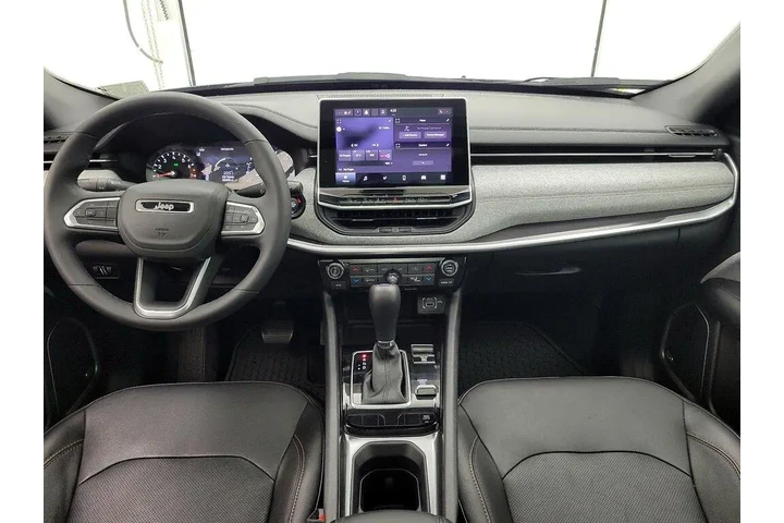 $21998 : Jeep Compass 2023 4x4 Latitu image 9