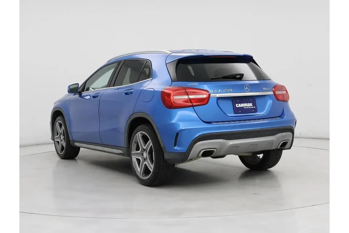 $14599 : Mercedes-Benz GLA 2015 AWD G image 2