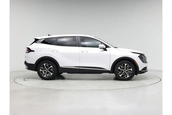 $24998 : Kia Sportage 2024 EX 4dr SUV image 7