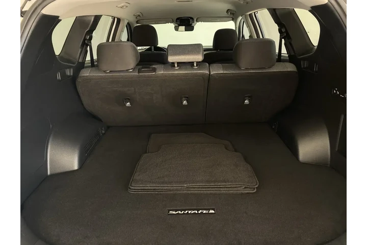 $21881 : Hyundai SANTA FE Hybrid 2022 image 8