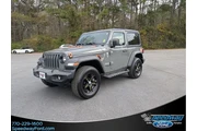 Jeep Wrangler 2020 4x4 Sport en Atlanta