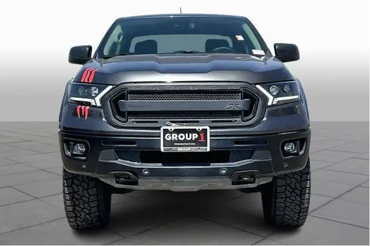 $25090 : Ford Ranger 2019 4x4 XLT 4dr image 4