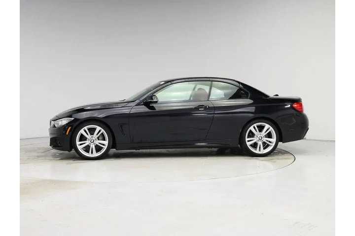 $27998 : BMW 4 Series 2016 435i 2dr C image 3