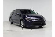 Toyota Corolla 2025 LE 4dr S en Hialeah