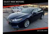 $17995 : 2015 ES 350 thumbnail