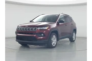$22998 : Jeep Compass 2022 4x4 Latitu thumbnail