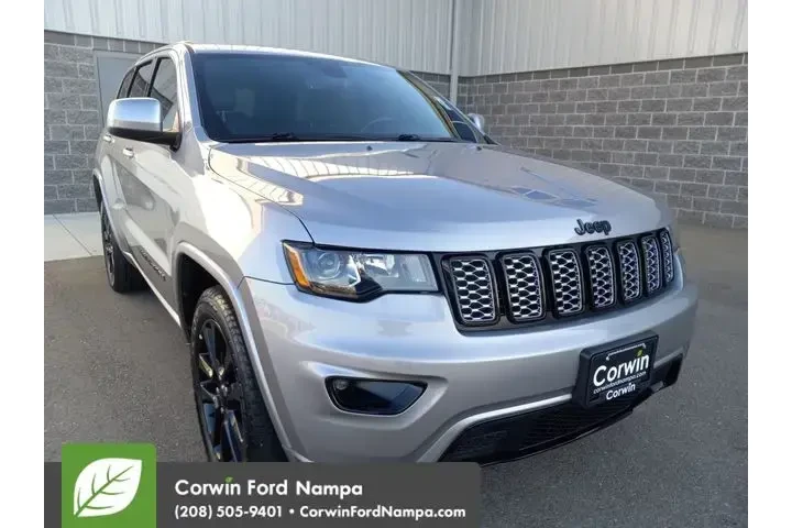$22411 : Jeep Grand Cherokee 2019 4x4 image 1
